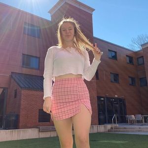 Meet your Posher, Rory